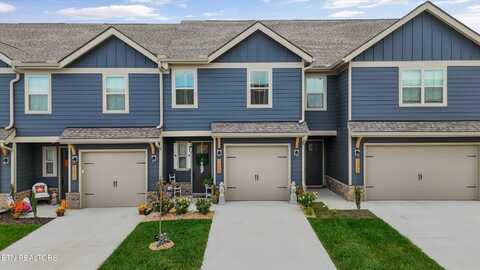 1330 Mountain Quail Circle, Maryville, TN 37801