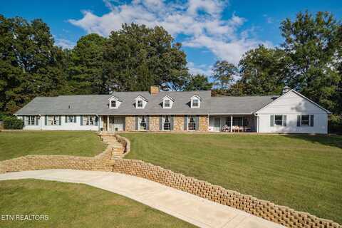 1400 Thomas Circle, Cookeville, TN 38506