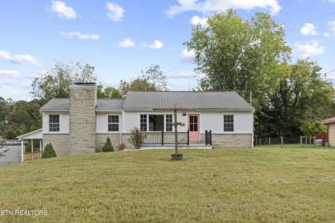 1109 W Central Ave, La Follette, TN 37766