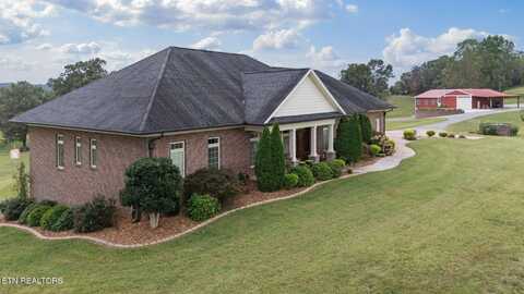 9676 Heard Ridge Rd, Monroe, TN 38573