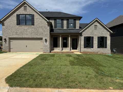 12251 Bethel Hollow Drive, Knoxville, TN 37932