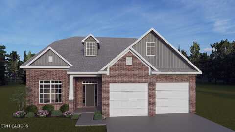 1849 Hickory Reserve Rd Drive, Knoxville, TN 37932