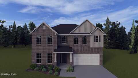 1882 Hickory Reserve Rd, Knoxville, TN 37932