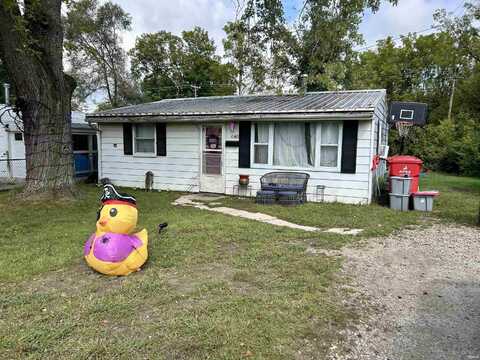 640 E 12th Street, Rochester, IN 46975