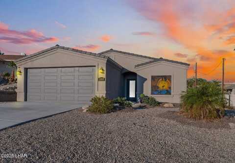 2997 Edgewood Dr, Lake Havasu City, AZ 86406