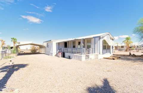648 W Emerald Dr, Quartzsite, AZ 85346