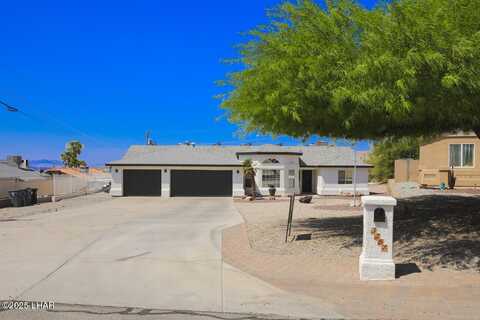 3257 Thunderbird Dr, Lake Havasu City, AZ 86406