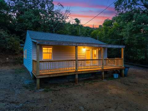 1160 Statem Gap Road, Morristown, TN 37813