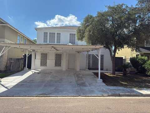 504 Campanario Ln, Laredo, TX 78046