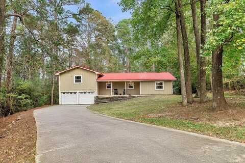 149 Sweetbriar Court, Brookeland, TX 75931