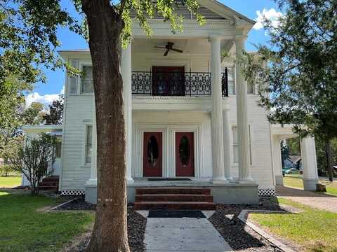 305 W Main Street, Kirbyville, TX 75956