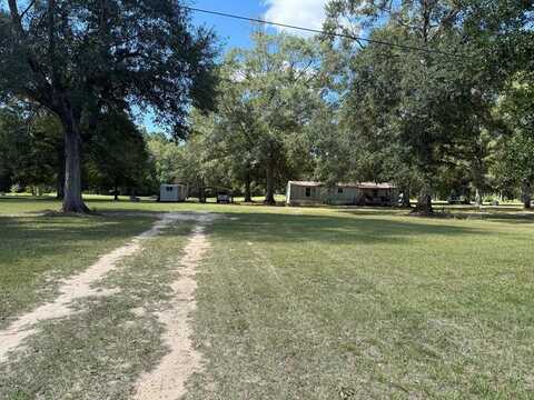 337 FM 82 E, Kirbyville, TX 75956