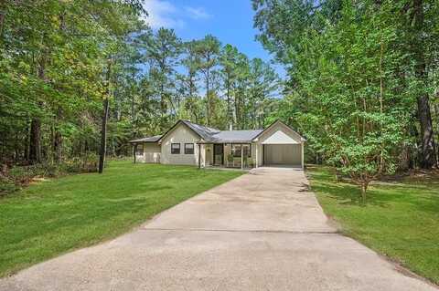 147 Fox Squirrel Lane, Brookeland, TX 75931