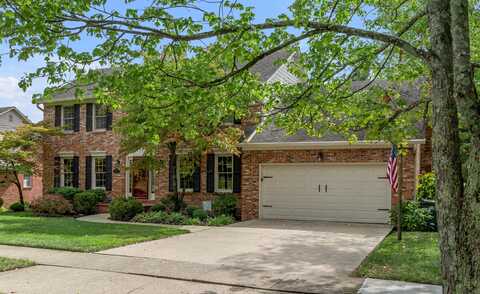 2457 Brookshire Circle, Lexington, KY 40515