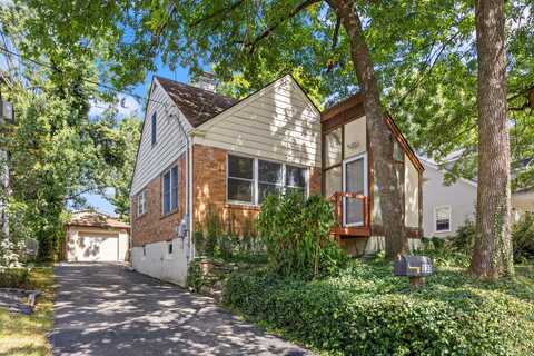 133 Lackawanna Road, Lexington, KY 40503