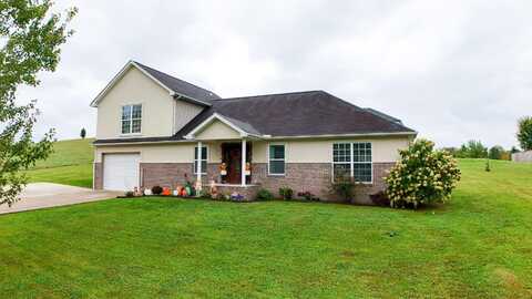 557 Cold Hill Road, London, KY 40741