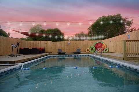 2381 Randolph Court, Lexington, KY 40503