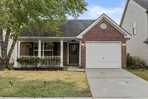 3036 River Run Trail, Lexington, KY 40511