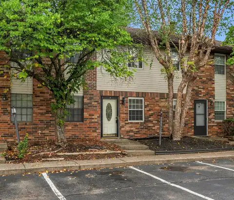 550 Darby Creek Road unit: 23, Lexington, KY 40509
