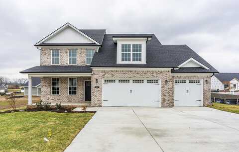 117 Farmers Bluff, Nicholasville, KY 40356