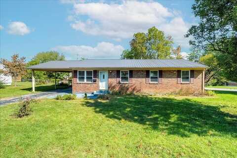 1300 Saddleback Trail, Frankfort, KY 40601