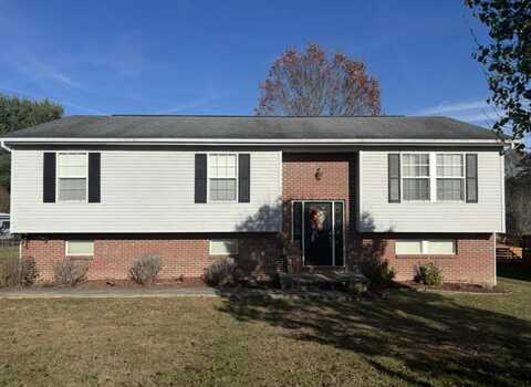 162 Verbena Drive, Corbin, KY 40701