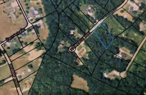 0-a lot329 Riva Ridge Trail, Corbin, KY 40701