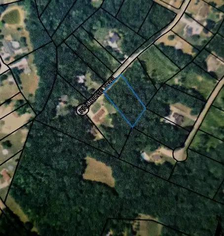 0-b lot 330 Riva Ridge Trail, Corbin, KY 40701