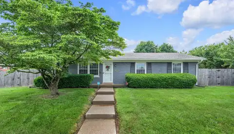 2163 Tamarack Drive, Lexington, KY 40504