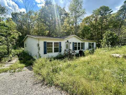 360 Caney Branch Spur Road, Burnside, KY 42519