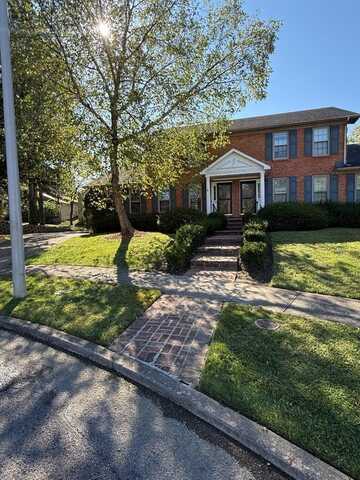 102 Chippendale Court, Lexington, KY 40517
