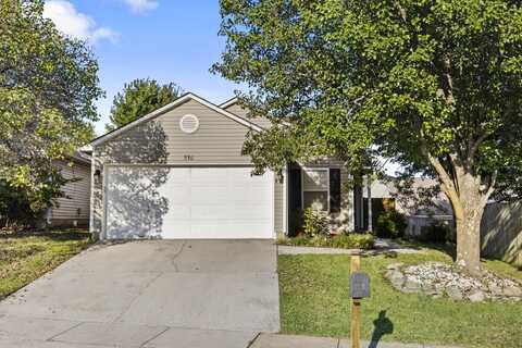 210 Timberwood Trace, Georgetown, KY 40324