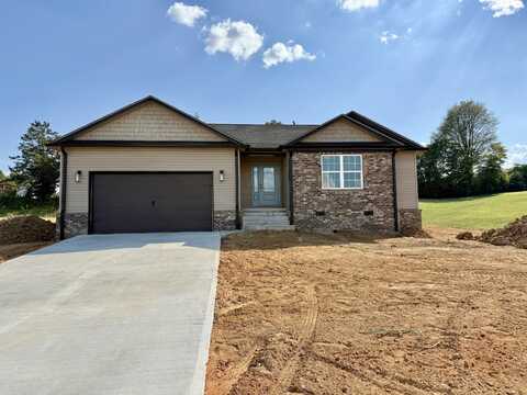 412 Lone Oak Drive, Somerset, KY 42503