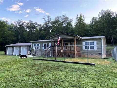 2694 Buck Creek Road, Williamsburg, KY 40769