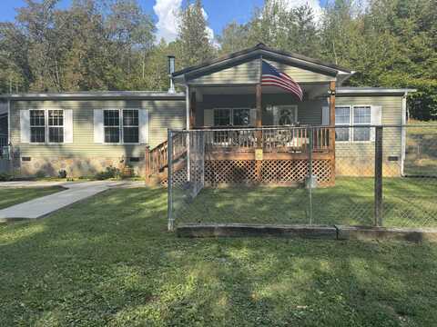 2694 Buck Creek Road, Williamsburg, KY 40769