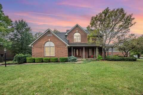 3305 Cheltenham Drive, Lexington, KY 40509