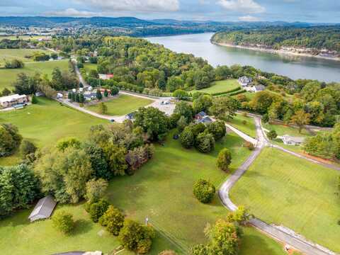 Waitsboro Crossing lot: 16 & Pt 15, Bronston, KY 42518