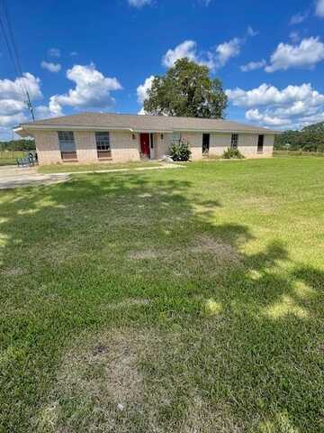 3714 Hwy 15S, Ovett, MS 39464