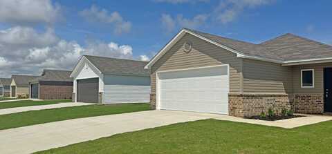0 Jasmine Court, Beebe, AR 72012