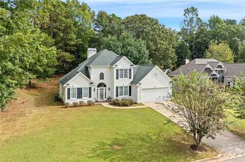 1694 POPLAR RIDGE DRIVE, AUBURN, AL 36380