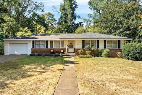 314 N 2ND STREET, OPELIKA, AL 36801