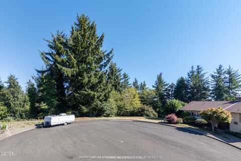 1222 SE 1st Street, Newport, OR 97365