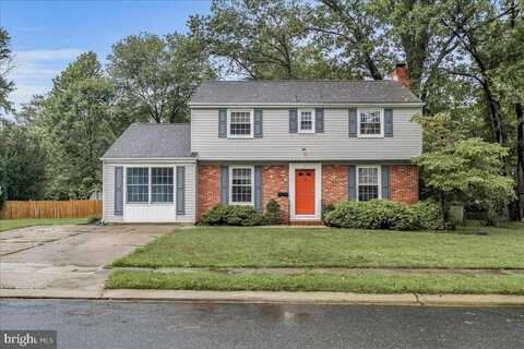 733 COLGATE LN, NEWARK, DE 19711