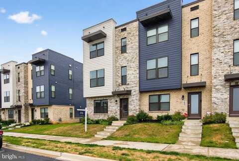562 UNION ST, FREDERICK, MD 21701