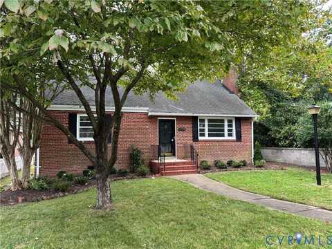 3919 Grove Ave, Richmond, VA 23221