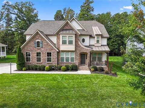 8918 Glen Royal Dr, Chesterfield, VA 23832