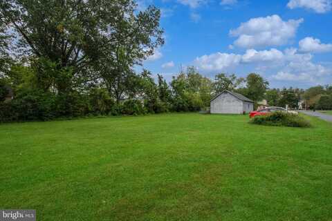 LOT 2 BENNING RD, GALESVILLE, MD 20765