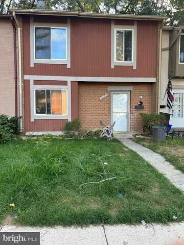 10022 WEDGE WAY, MONTGOMERY VILLAGE, MD 20886