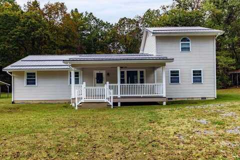 1567 Blue Grass Hollow Rd #, Millboro, VA 24460