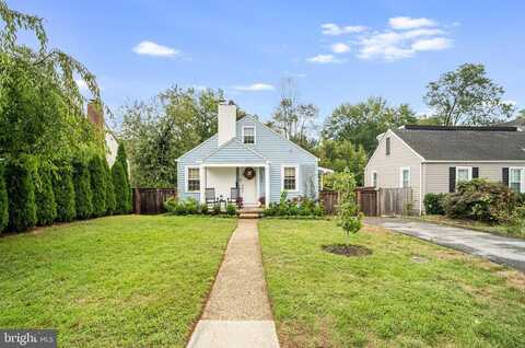 2903 BROOK DR, FALLS CHURCH, VA 22042